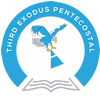 Third Exodus Logo Pentecostal Assemblies - TEPA Nairobi Footer