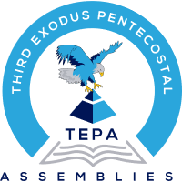 Logo - Third Exodus Pentecostal Assemblies - TEPA Nairobi Church
